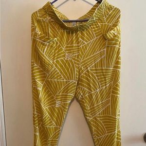 Hawaiis Finest Jogger Style Pants